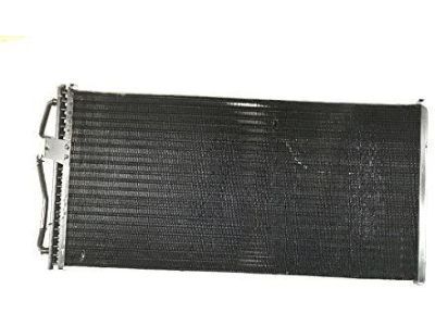 GM 52482102 Condenser Asm, A/C