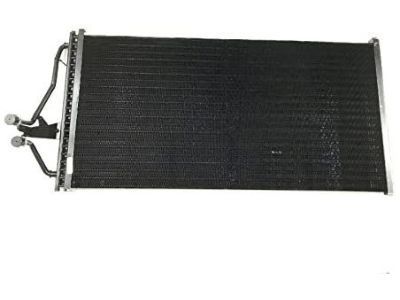 GM 52482102 Condenser Asm, A/C