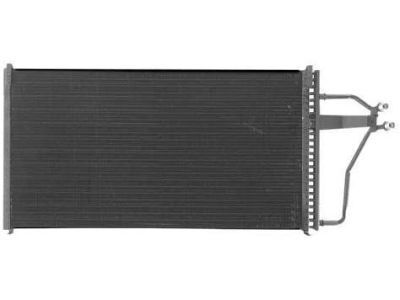 GM 52482102 Condenser Asm, A/C