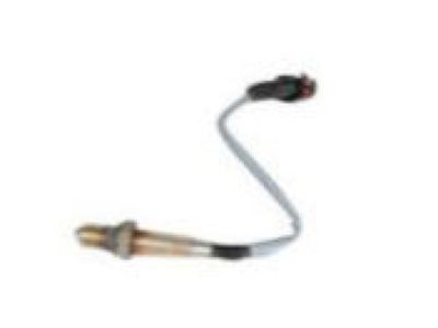 GM 24402860 Oxygen Sensor