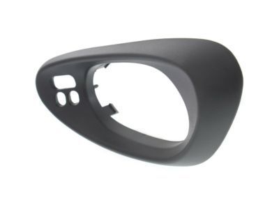 GM 15214503 Bezel, Front Side Door Inside Handle