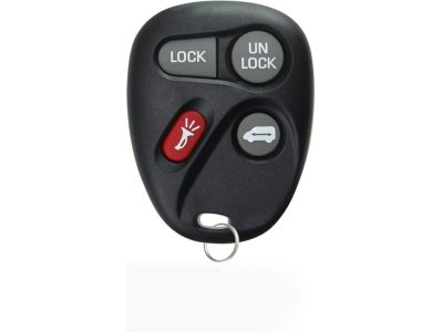 GM 10245953 Transmitter Asm-Remote Control Door Lock