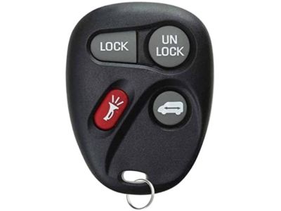 GM 10245953 Transmitter Asm-Remote Control Door Lock