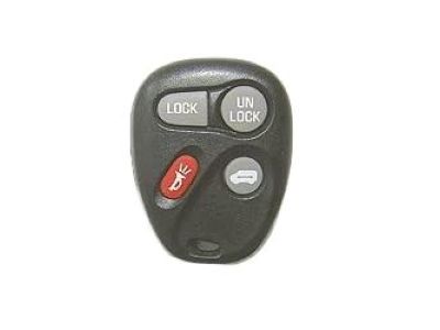 GM 10245953 Transmitter Asm-Remote Control Door Lock