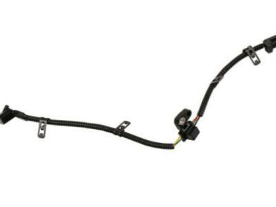 GM 24284707 Output Sensor