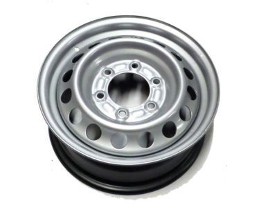 GM 9598749 Spare Wheel