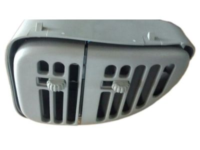 GM 15029104 Air Outlet Vent