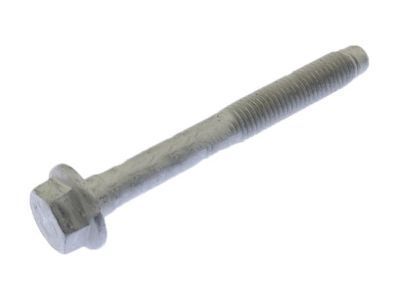 GM 11561302 Transmission Crossmember Bolt