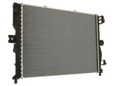 GM 84524653 Radiator