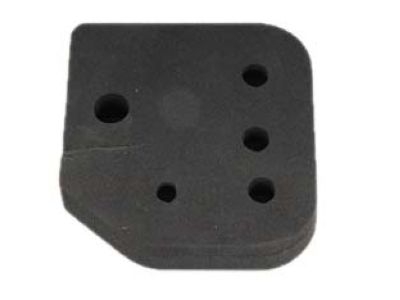 GM 52462500 Seal - Tube, Evap. & Heater.