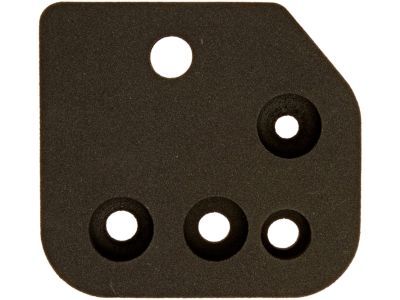 GM 52462500 Seal - Tube, Evap. & Heater.