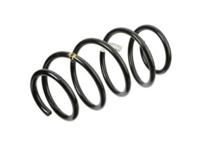 GM 15781812 Coil Spring