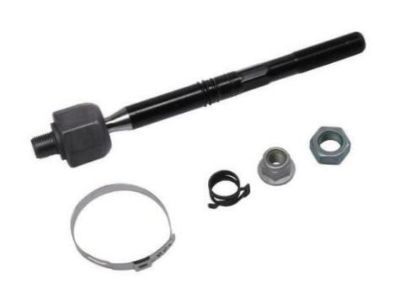 GM 13354542 Inner Tie Rod