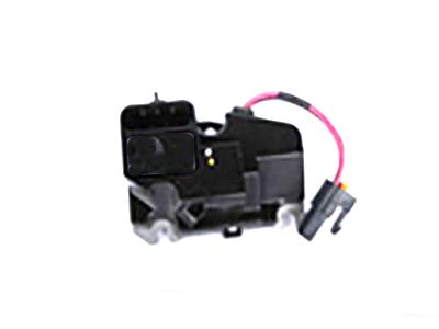 GM 89019166 Module Asm, Blower Motor Control