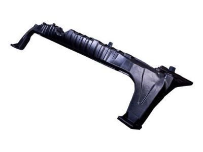 GM 22971427 Support Asm-Front Bumper Fascia Upper