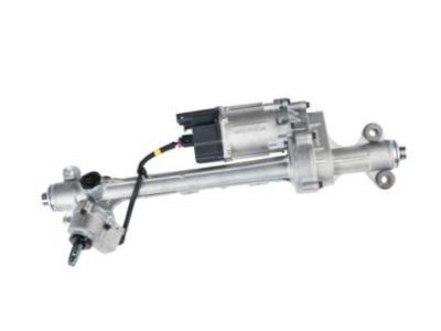GM 92289255 Steering Gear
