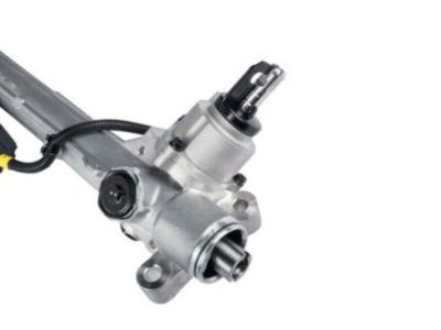 GM 92289255 Steering Gear