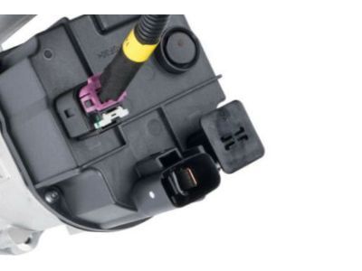GM 92289255 Steering Gear
