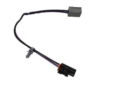 GM 25786424 Wire Harness