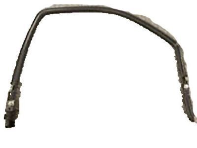 GM 23455369 Rear Seal