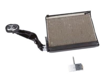 GM 23375992 Evaporator Core