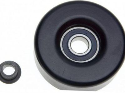 GM 1627264 Serpentine Idler Pulley