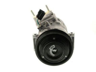 GM 21992587 Compressor