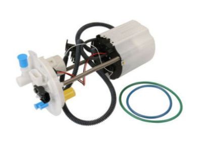 GM 13591798 Fuel Pump