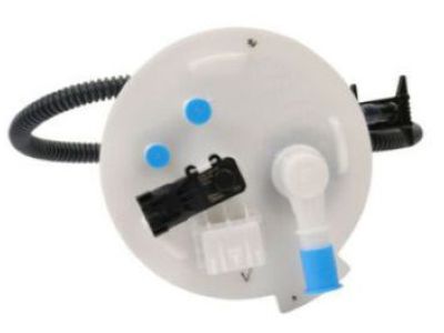 GM 13591798 Fuel Pump