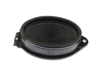 GM 22753371 Front Door Speaker