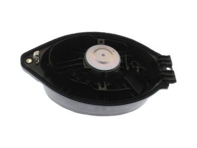 GM 22753371 Front Door Speaker