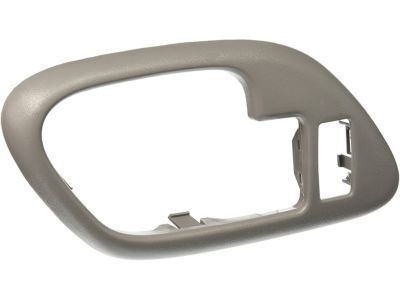 GM 15708065 Handle Bezel