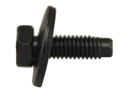 GM 11609540 Horn Bolt