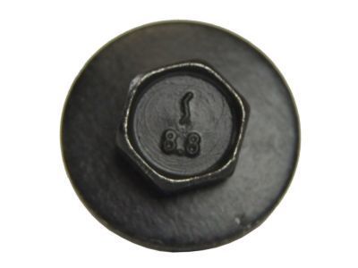 GM 11609540 Horn Bolt