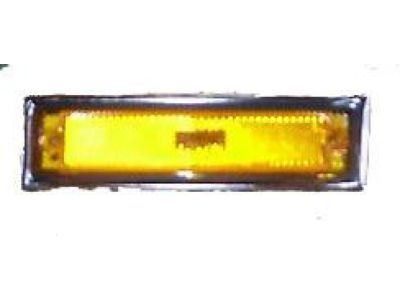 GM 915557 Lamp Asm-Side Marker