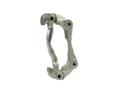 GM 13372780 Caliper Support