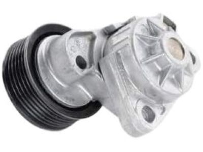 GM 12559325 Serpentine Tensioner