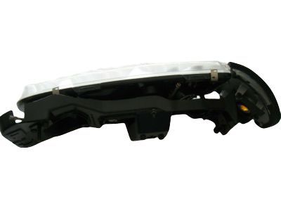 GM 16524194 Headlamp Assembly-(W/ Parking & Front Side Marker & T/Side