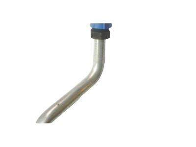 GM 12472314 Outlet Hose