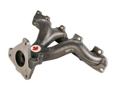 GM 12603792 Exhaust Manifold