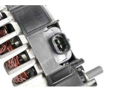 GM 13597233 Alternator