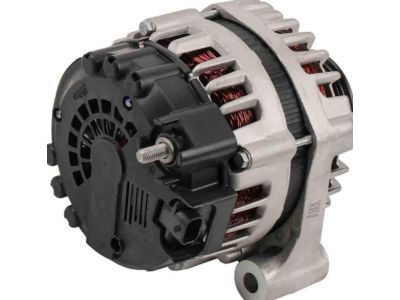 GM 13597233 Alternator