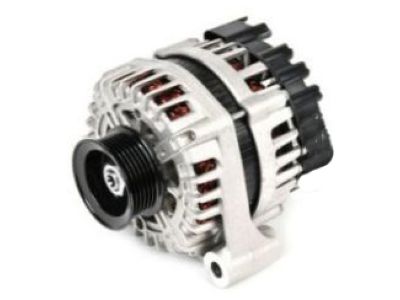 GM 13597233 Alternator