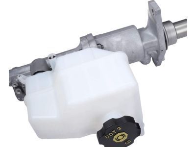 GM 22936000 Cylinder Asm-Brake Master