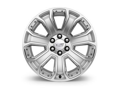 GM 19301190 Wheel Package