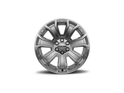 GM 19301190 Wheel Package