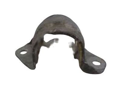 GM 25640706 Clamp-Rear Stabilizer Shaft Insulator