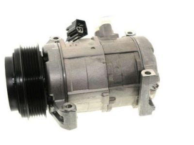 GM 20844676 Compressor