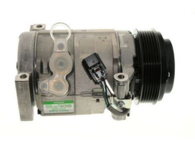 GM 20844676 Compressor