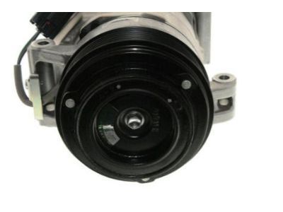 GM 20844676 Compressor